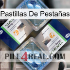 Pastillas De Pestañas viagra5